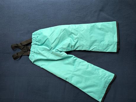 Lyžařské kalhoty reima, reima,110