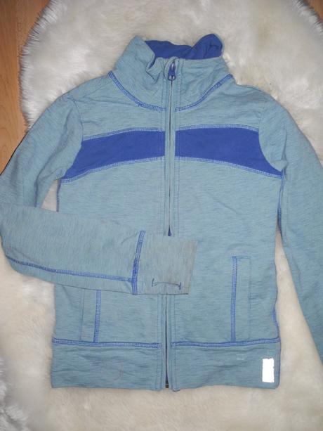 Funkční mikina, 128