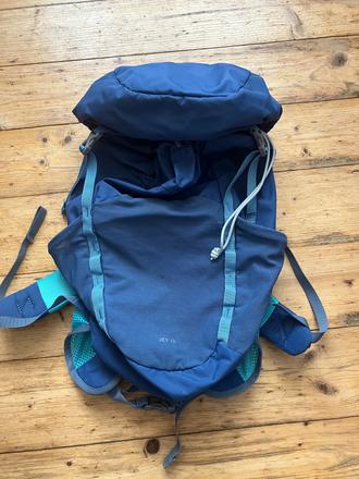 Dětský batoh osprey jet ii 18 l,