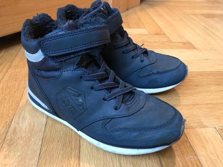 Zimní boty reserved, reserved,32