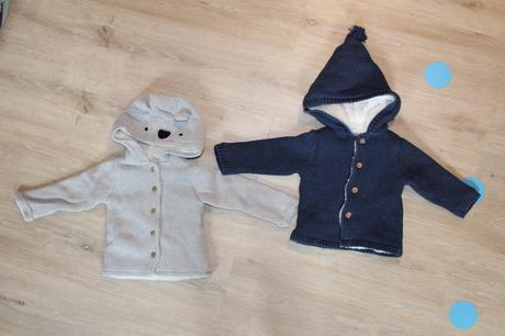 Kabátek, f&f,80