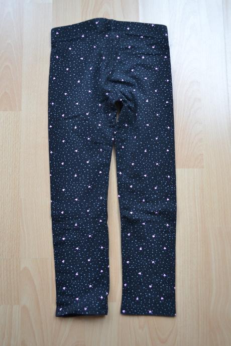 Legíny, h&m,122