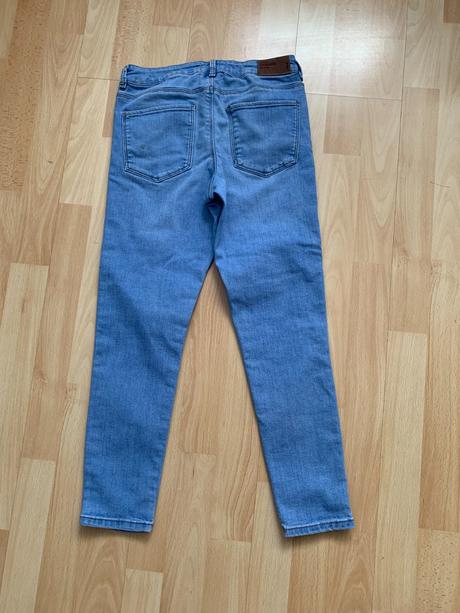 Kalhoty & džíny zara vel. 140, zara,140