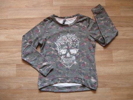 Mikina, colours of the world,s