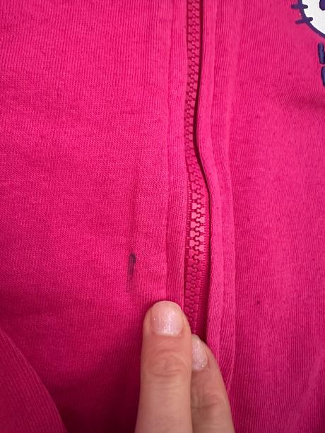 Dívčí mikiny 2 kusy, f&f,110