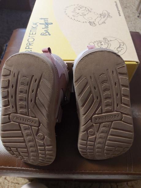 Bf, protetika zimní s membránou, v.25, protetika,25