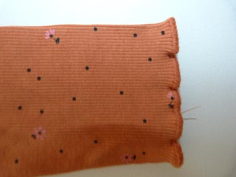 Ff žebrované tričko vel. 116, f&f,116