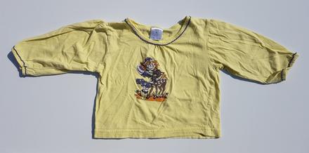 E206 dívčí pyžamo vel. 98, 98