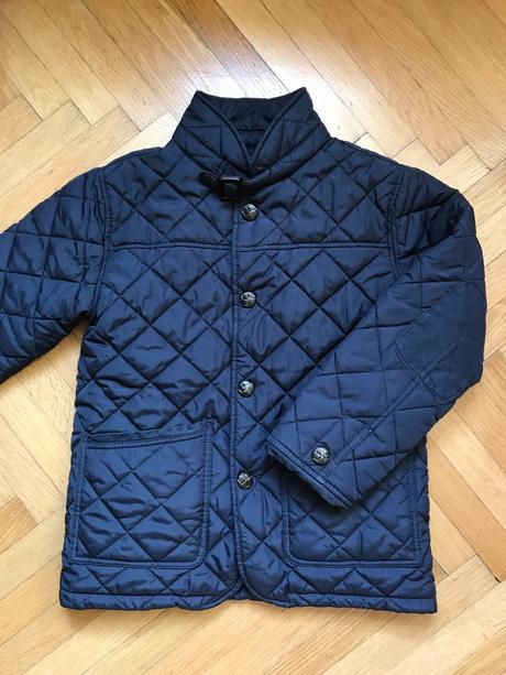 Bunda kabátek, next,134