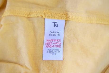 Blůzka vel. 5 - 6 let, tu,116