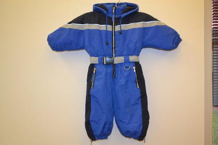 Kombinézka, 86