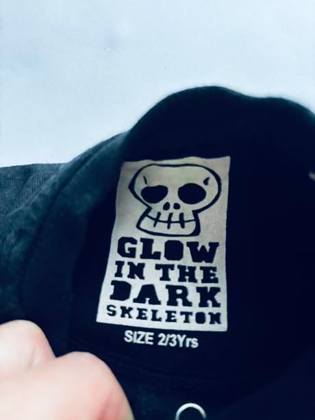 An24/ overál kostlivec - v.2/3 roky, 