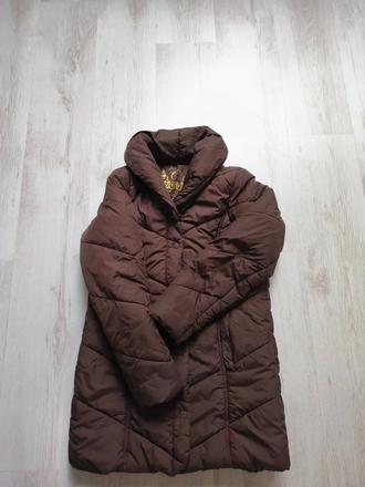 Bunda clockhouse , velikost s, clockhouse,s