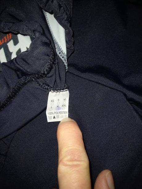 Funkčné športové šortky/legíny worker, 140