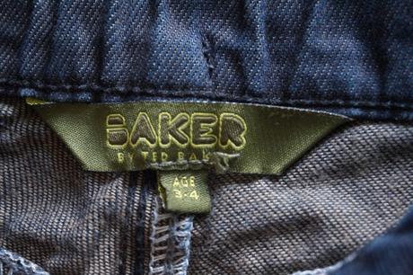 Chlapecké džíny, 104