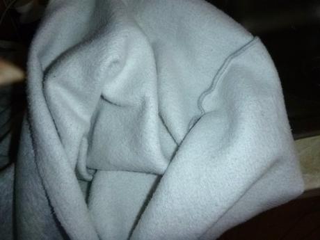 Hodně teplá origo maxi mikina  - vel-xl-xxl, h&m,xl