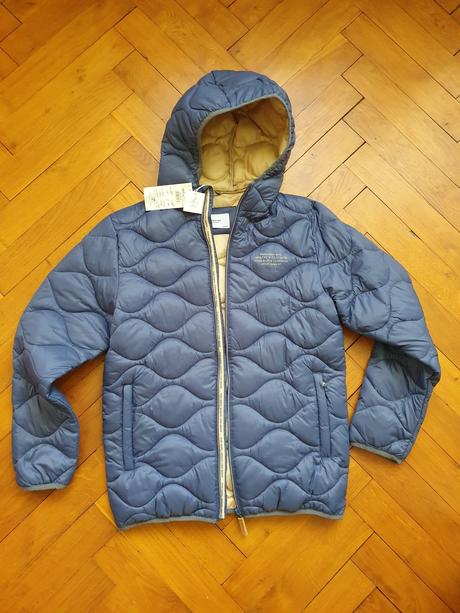 Jarní/podzimní bunda, reserved,164