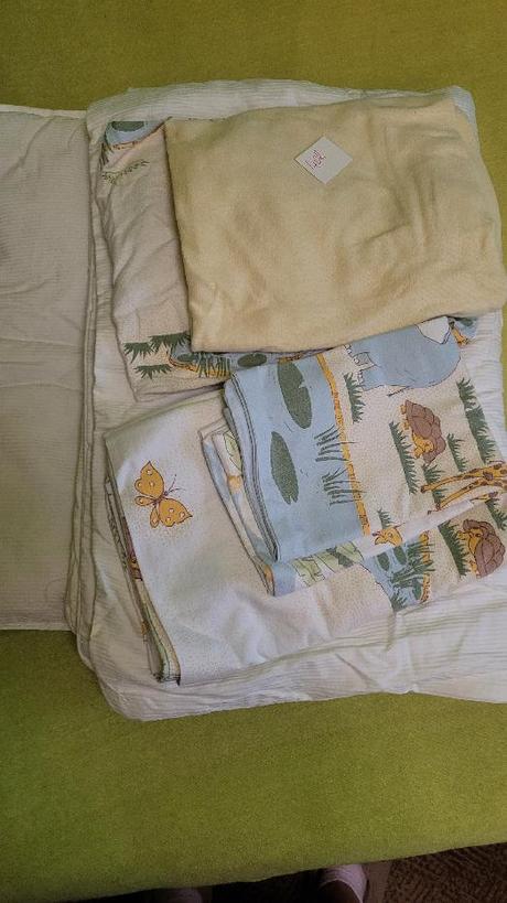 Peřina, polštář a sada povlečení, šířka (cm): 65,délka (cm): 130