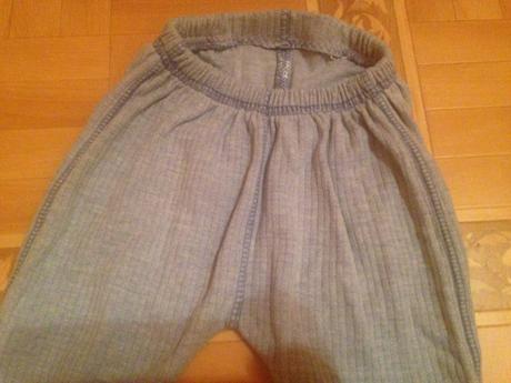 Klučičí tepláky - tepláčky, 56