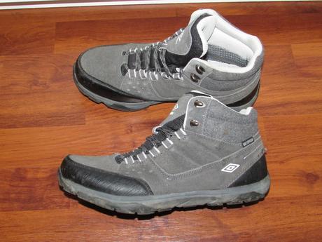 Boty umbro, umbro,39