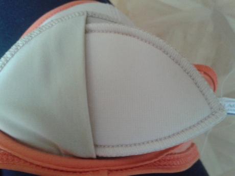 Luxusní plavky, bikiny magistral vel. m pc 2800 kč, 38