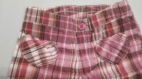 Kraťasy vel.110, 110