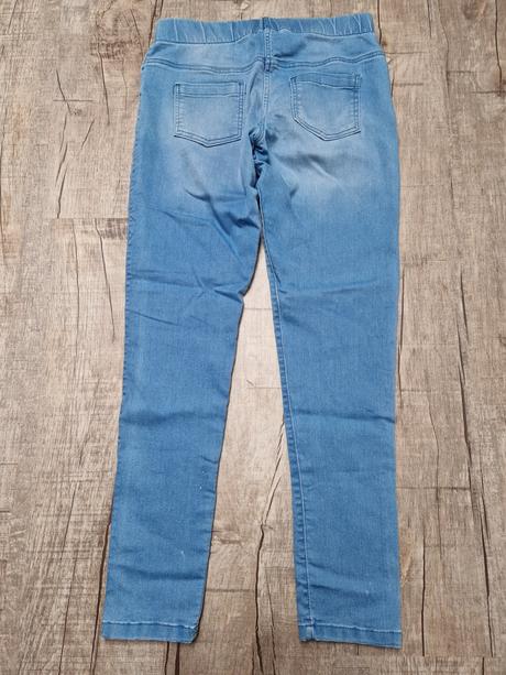Dívčí džegíny, f&f,164