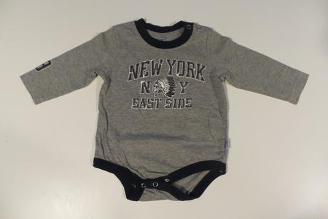 Body s dlouhým rukávem terranova, terranova,62