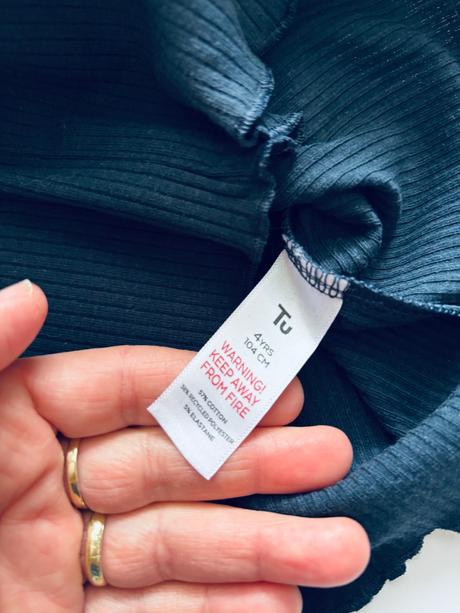 Žebrované tílko letní - v.4 roky, tu,104