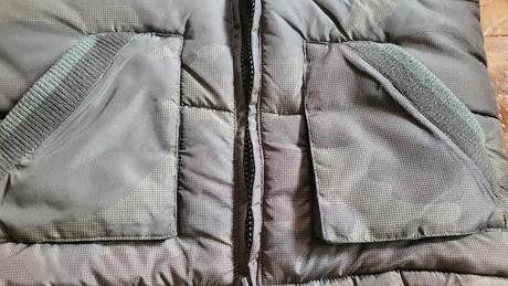 Vesta a tepláky, 110