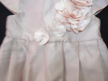 Baker šatičky vel. 9-12 měs, 80