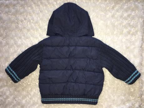 Bunda cherokee, cherokee,80