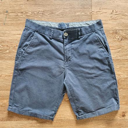 Pánské kraťasy f&f vel. 34, f&f,34