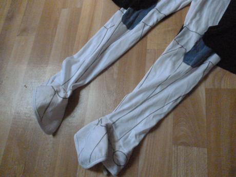 Karneval děti star wars 6-8, 