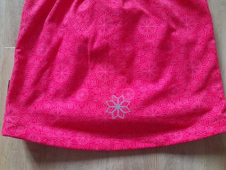 Softshellový kabát, lewro, vel 140/146, lewro,140