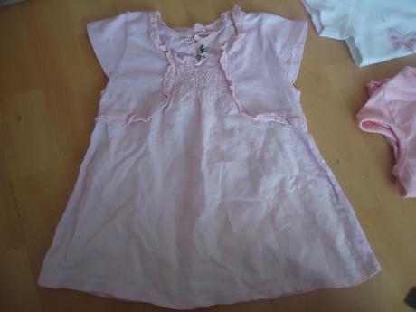 Trička s krátkým rukávem, cherokee,98