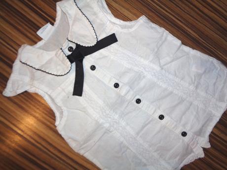 Vzdušný slavnostní top od nextu, next,110