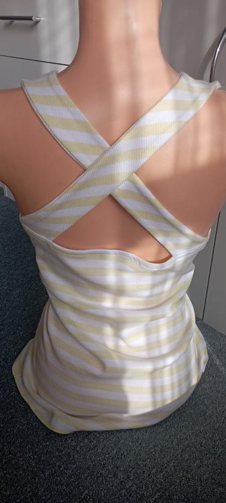 Tílko zn."beloved woman" vel."xxl", xxl