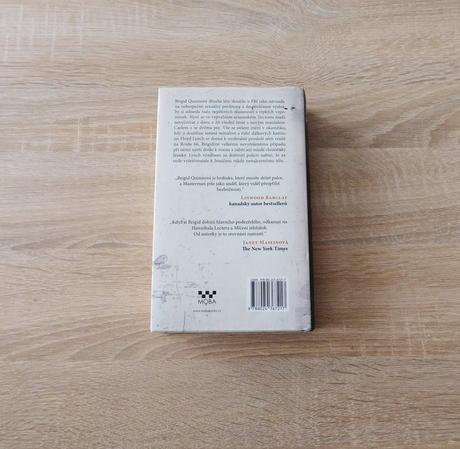 Kniha běsni a zuř,