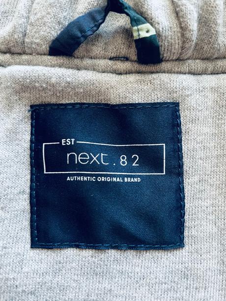 Bu/ bunda jaro/podzim next - v.68, next,68