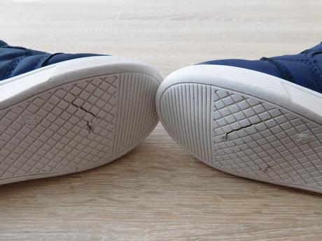 Zimní kotníkové boty marvel vel.28, marvel,28