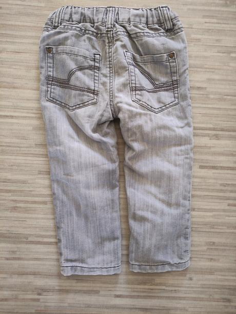 Zateplené rifle, f&f,98