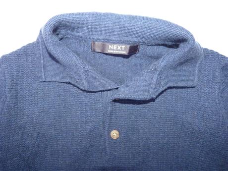 Next svetr vel. 98, next,98