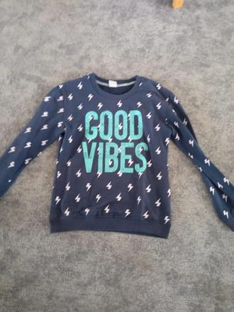 Mikina 170 spíše 158, 158