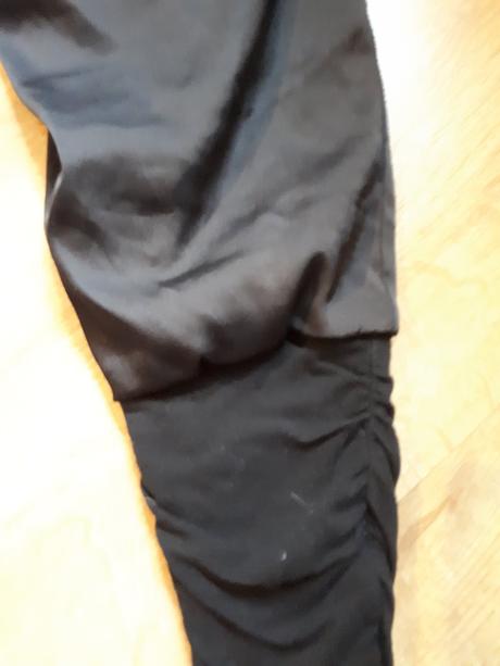 Bezvadné aladinkove kalhoty, třeba na tancovani, wojcik,140