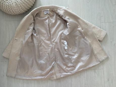 Přechodový kabát stradivarius, vel. s, stradivarius,s