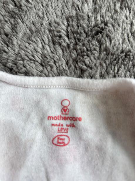 Overalek dívčí - v. new baby zn. monthecare, 50