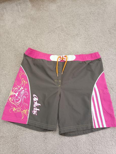 Šortky adidas, adidas,l