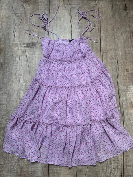 Dámské či dívčí šaty, new yorker,xs