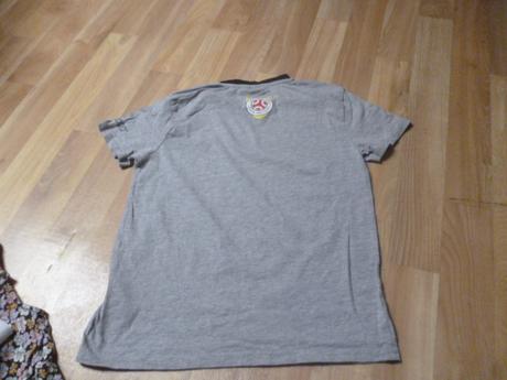 Triko euro 2020 vel. 8-10, 134